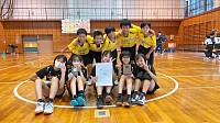 大会集合写真